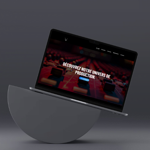 voltaire-record-refonte-site-web