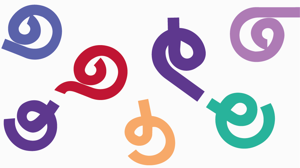 minimalist logo concept