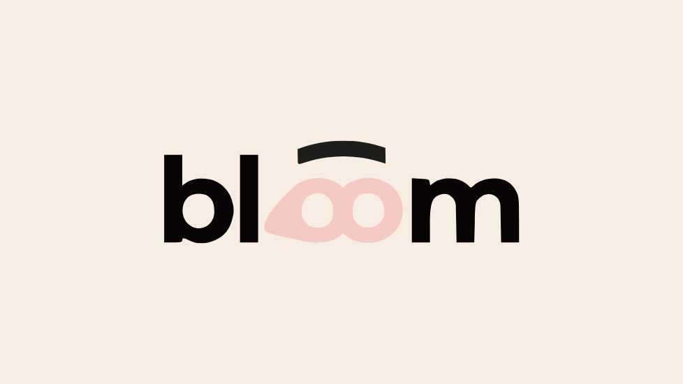 Logo bloom